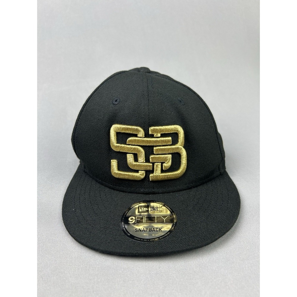Secret Base Ginza Tokyo New Era SnapBack Cap‎ Adjustable Hat